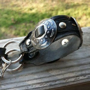 Boot Chains Ladies Boot Accessories